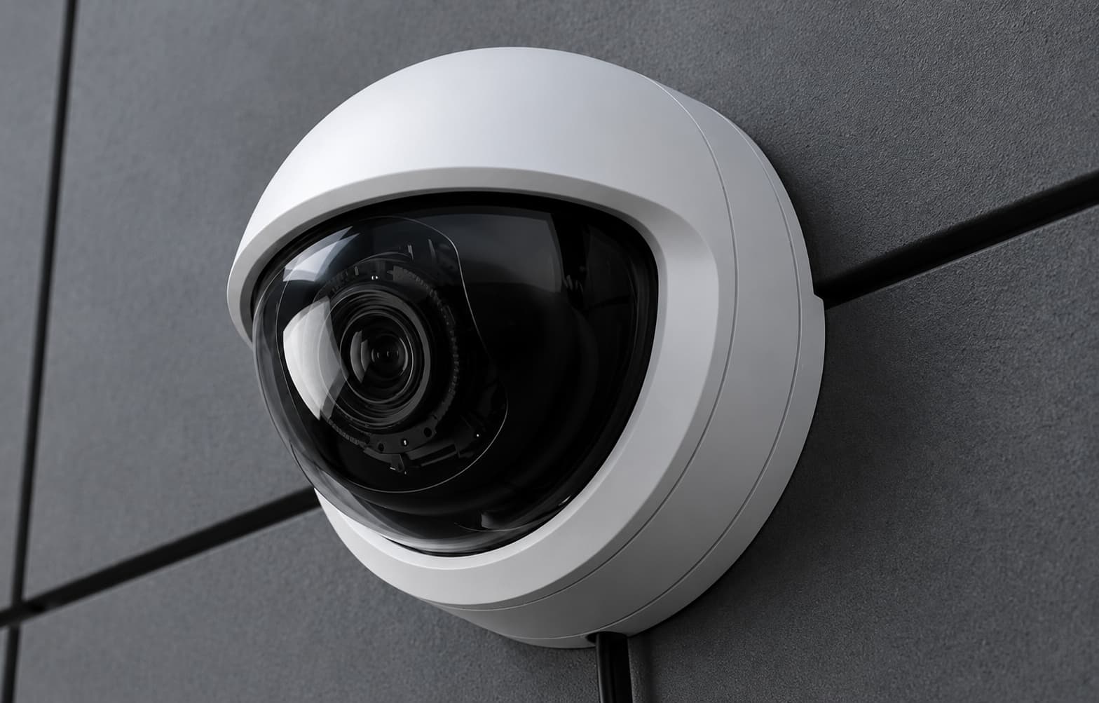 AI Powered Security