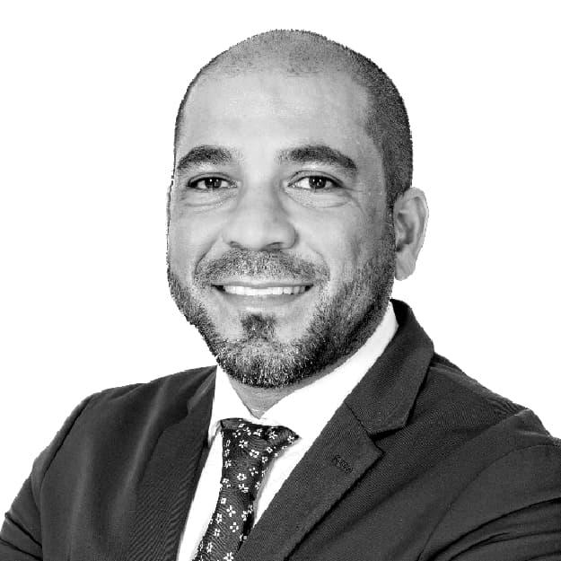Suhail Asvat