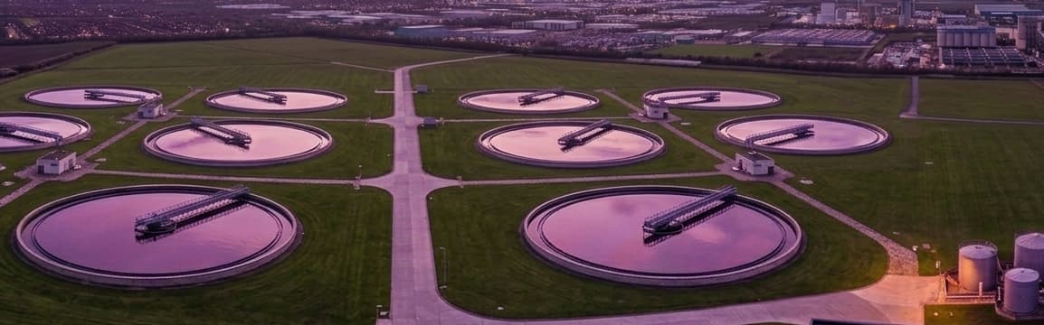 Water Systems