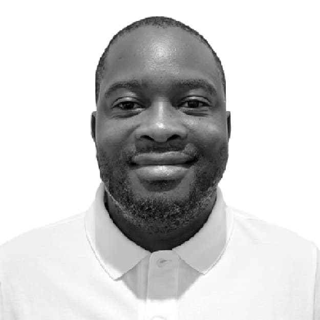 Welcome Nyathi